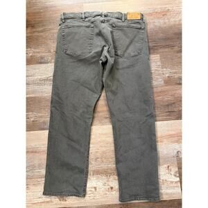 Polo Ralph Lauren Men's Jeans in a dark gray sz 38x30